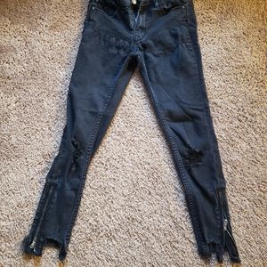 Almost Famous Jeans